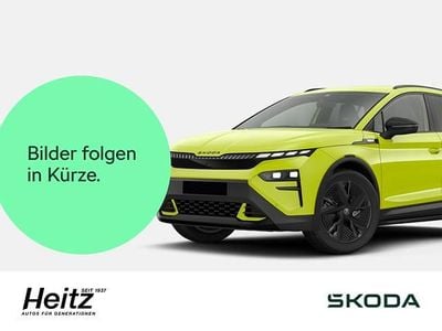 Bila moon/moon white Gebraucht 2022 Skoda Kamiq Monte Carlo SUV | 22.990 € (Fairer Preis)