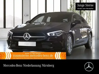 Gebraucht Mercedes CLA250e