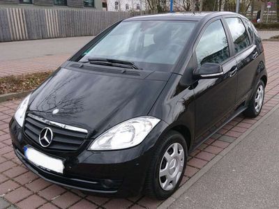 gebraucht Mercedes A180 A 180CDI