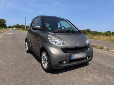 Gebraucht Smart ForTwo Cabrio