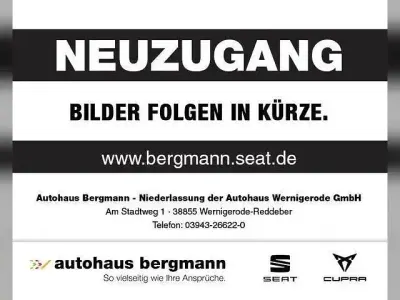 Gebraucht Seat Ibiza FR 150 PS (110 kW) 2023 Rot Kleinwagen