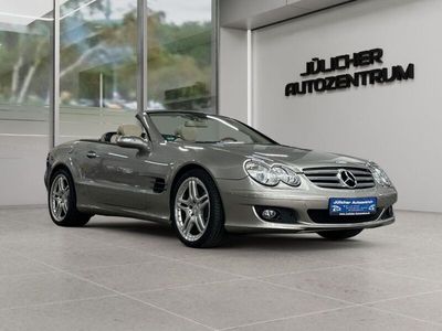 Mercedes SL500