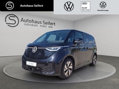 VW ID. Buzz