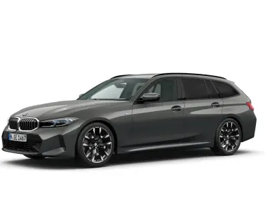 Gebraucht BMW 330 Comfort Edition 245 PS (180 kW) 2026 Kombi
