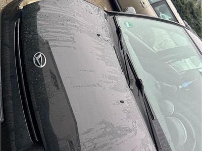 Gebraucht Daihatsu Sirion 87 PS (63 kW) 2005 Schwarz Kleinwagen