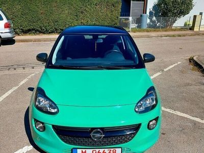 gebraucht Opel Adam Glam ecoFlex