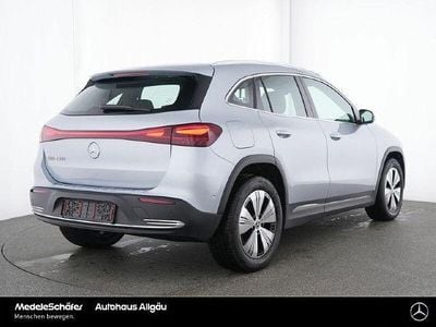 Gebraucht Mercedes EQA250 139 kW (190 PS) 2025 SUV