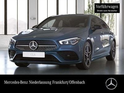 Mercedes CLA200