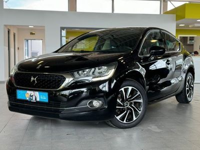 DS Automobiles DS4