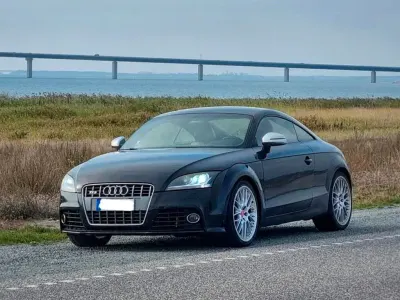 Gebraucht Audi TT