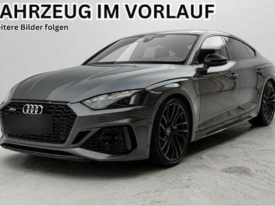 Gebraucht Audi RS5 Sport 450 PS (330 kW) 2020 Grau Coupé