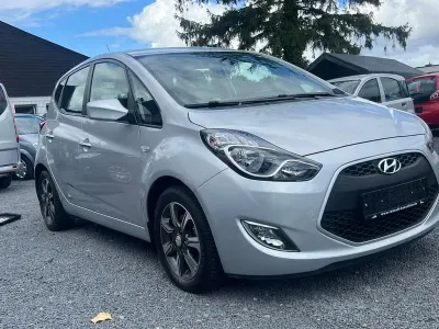 Gebraucht Hyundai i20