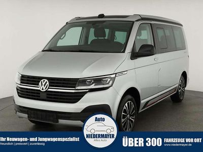 VW California