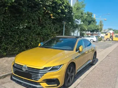 Gebraucht VW Arteon