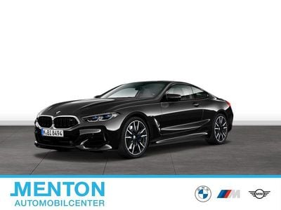 Gebraucht BMW M850 530 PS (389 kW) 2025 Schwarz Coupé