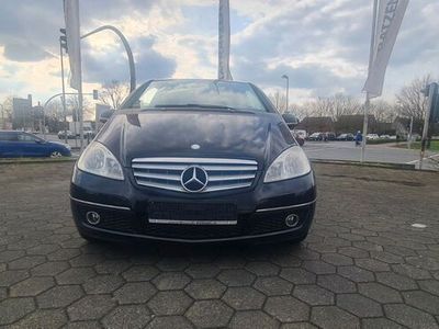 gebraucht Mercedes A200 Avantgarde - Tüv 12/24 - neue Inspektion