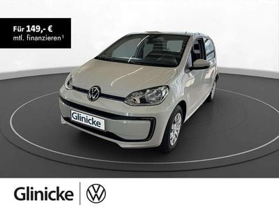 Second-hand VW e-up! 61 kW (83 CP) 2021 Alb Hatchback