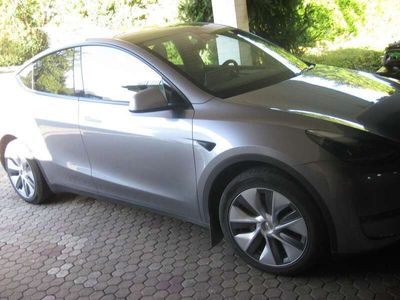 gebraucht Tesla Model Y Model YRWD