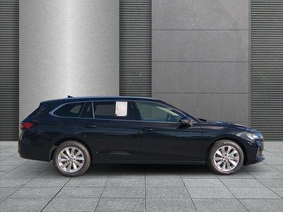 Nouă Skoda Superb Selection 150 CP (110 kW) 2025 Negru Break