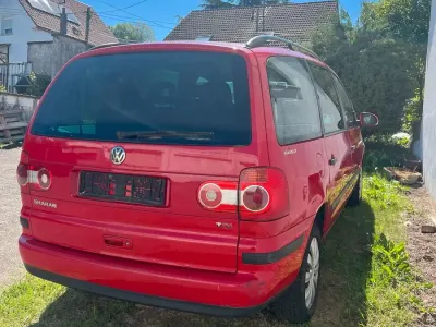Gebraucht VW Sharan