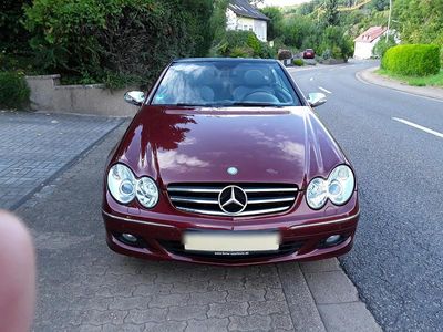 Mercedes CLK200
