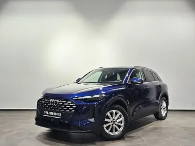 Gebraucht Audi Q5