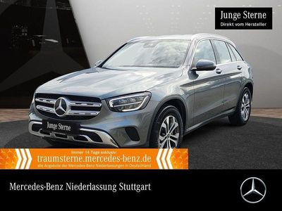 Mercedes GLC300