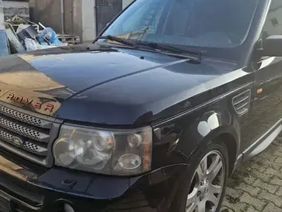 Gebraucht Land Rover Range Rover Sport