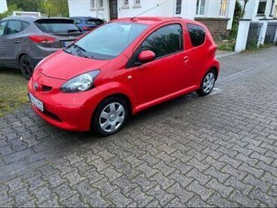 gebraucht Toyota Aygo 1.0 TÜV Neu guter Zustand