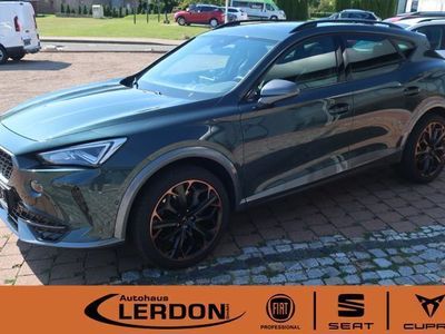 gebraucht Cupra Formentor VZ 1.4 245PS e-HYBRID PANO|ab 3,99%