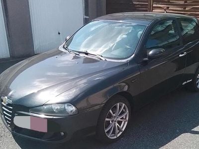 Alfa Romeo 147