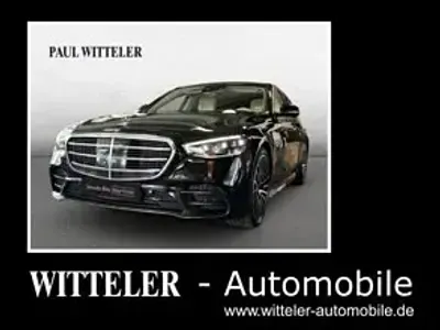 Gebraucht Mercedes S400