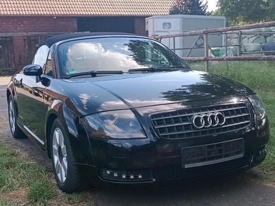 Audi TT Roadster
