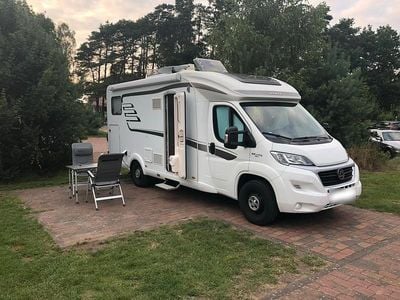 Gebraucht Fiat Ducato 150 PS (110 kW) 2017 Weiß Van