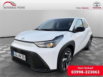 Gebraucht Toyota Aygo X