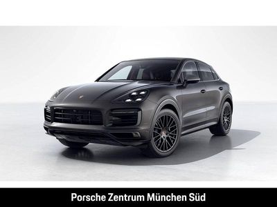 Usata Porsche Cayenne GTS 460 CV (338 kW) 2023 Grigio SUV