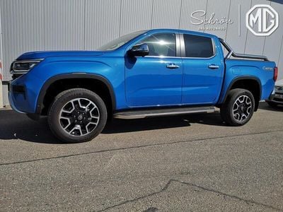 VW Amarok