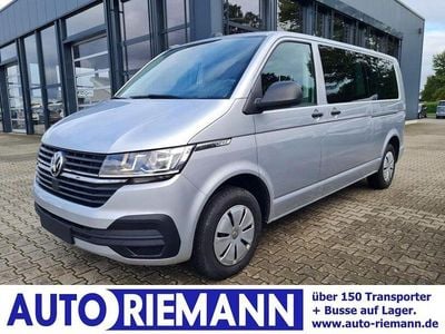 Gebraucht VW Caravelle Trendline 150 PS (110 kW) 2024 Andere