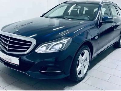 Mercedes E350