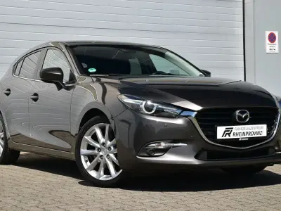 Usata Mazda 3