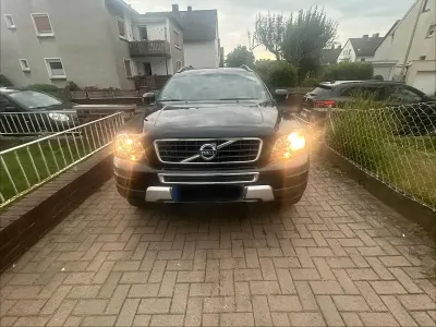 Gebraucht Volvo XC90 185 PS (136 kW) 2010 SUV