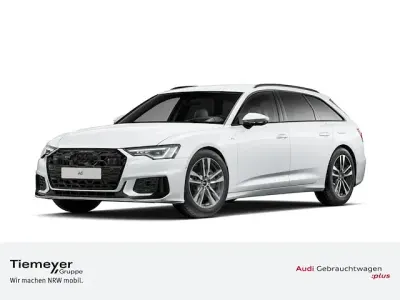 Gebraucht Audi A6