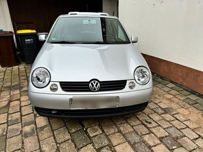 gebraucht VW Lupo 