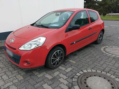 Renault Clio II