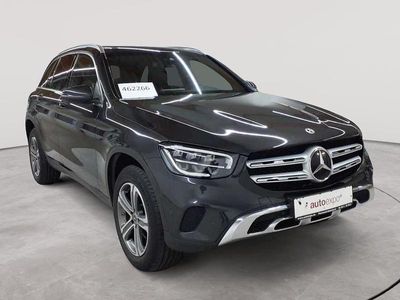 Mercedes GLC200