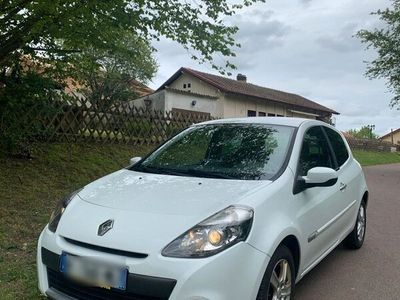 gebraucht Renault Clio III 