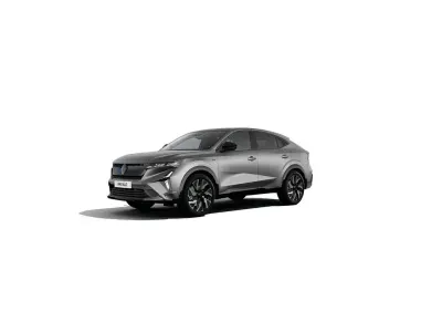 Neu Renault Rafale Esprit Alpine 300 PS (220 kW) 2026 Grau SUV