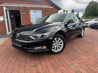 Gebraucht VW Passat