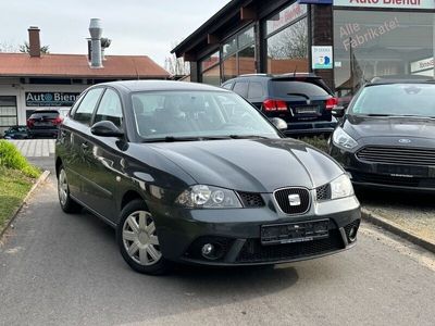 gebraucht Seat Ibiza ST Be of