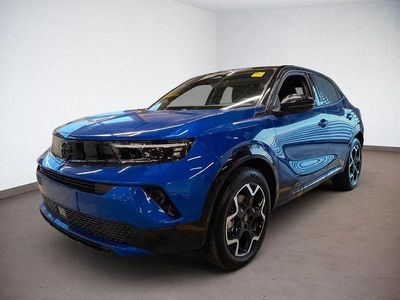 Gebraucht Opel Mokka 136 PS (100 kW) 2024 Blau SUV